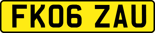 FK06ZAU