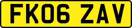 FK06ZAV