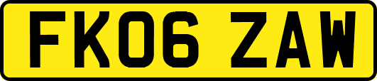 FK06ZAW