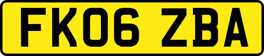FK06ZBA