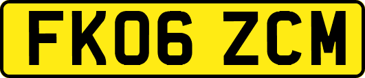 FK06ZCM