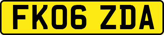 FK06ZDA