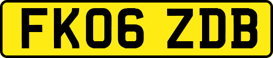 FK06ZDB