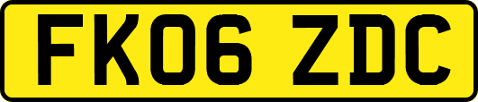 FK06ZDC