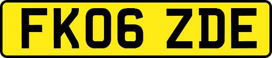 FK06ZDE