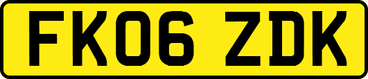 FK06ZDK