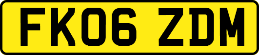 FK06ZDM