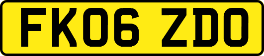 FK06ZDO