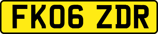 FK06ZDR