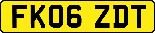 FK06ZDT