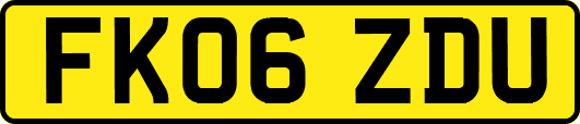 FK06ZDU
