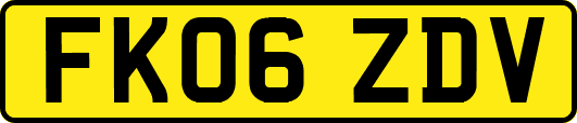 FK06ZDV