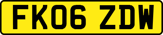 FK06ZDW