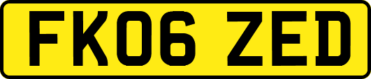 FK06ZED