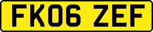FK06ZEF