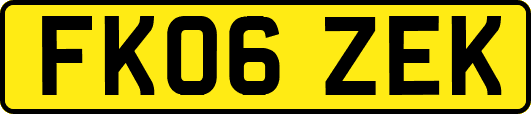 FK06ZEK
