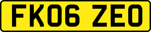 FK06ZEO