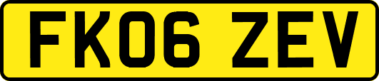 FK06ZEV