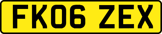 FK06ZEX