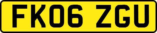 FK06ZGU