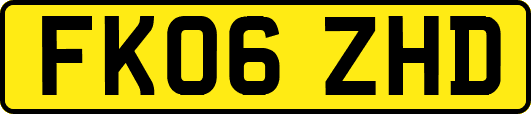 FK06ZHD