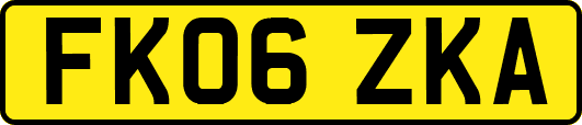 FK06ZKA