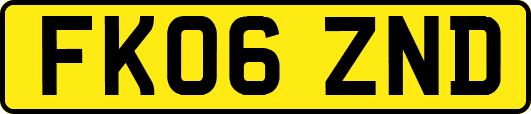 FK06ZND