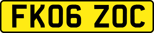 FK06ZOC