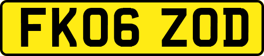 FK06ZOD