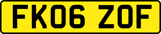 FK06ZOF