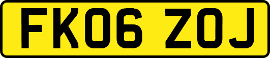 FK06ZOJ