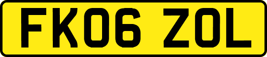 FK06ZOL