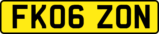 FK06ZON