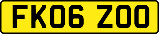 FK06ZOO