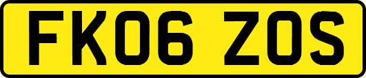 FK06ZOS