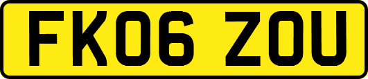 FK06ZOU