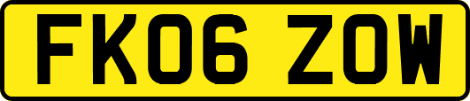 FK06ZOW