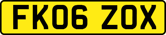 FK06ZOX