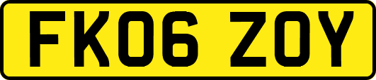 FK06ZOY