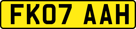 FK07AAH