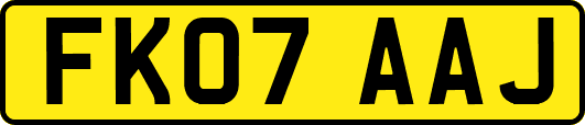 FK07AAJ