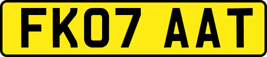 FK07AAT