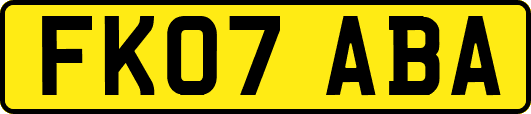 FK07ABA