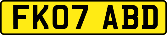 FK07ABD