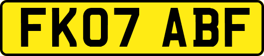 FK07ABF