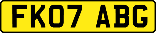 FK07ABG