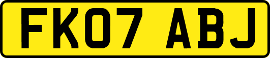FK07ABJ