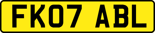 FK07ABL