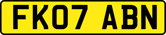 FK07ABN