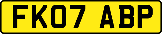 FK07ABP